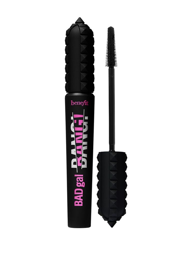 Benefit Cosmetics BADgal Energy: Mascara, Pore Primer & Bronzer Trio