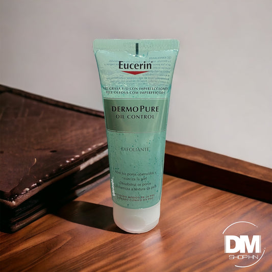 Eucerin DermoPure Exfoliante