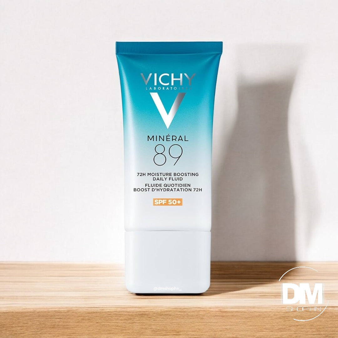 VICHY Mineral 89 Spf50+