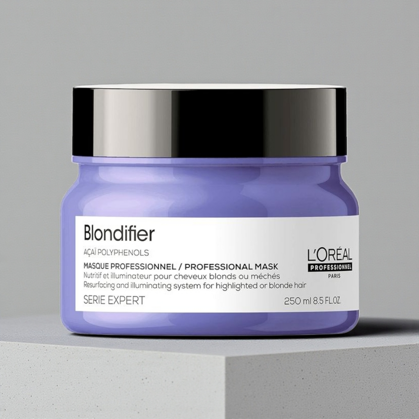Blondifier Professional Mask Loreal Paris