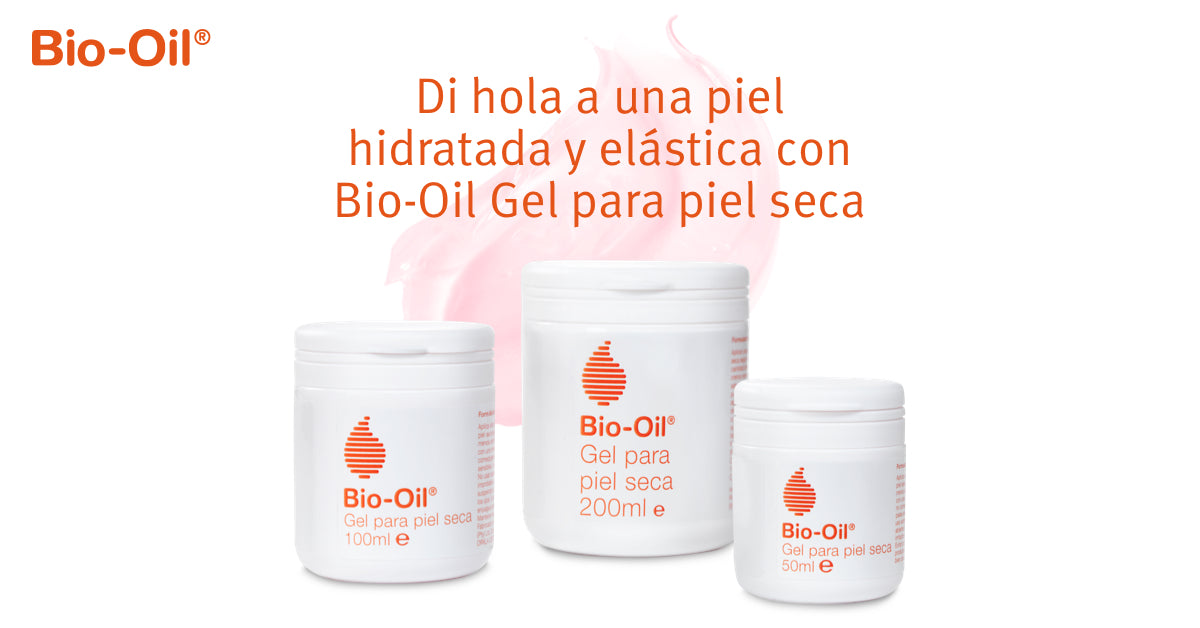 BIO OIL Bio-Oil Gel