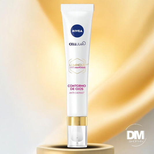 NIVEA Luminous 630 Antimanchas Contorno De Ojos