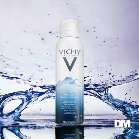 Vichy Mineralizing Thermal Spring Water