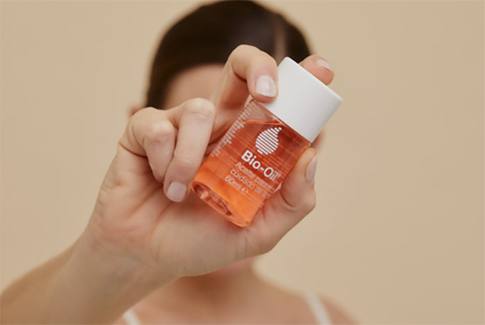 Bio-Oil Aceite