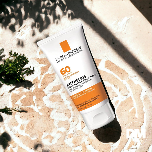 La Roche Posay ANTHELIOS MELT-IN MILK SUNSCREEN SPF 60