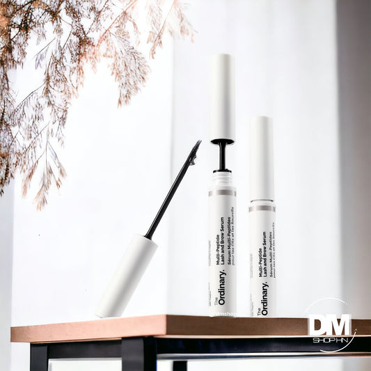 The Ordinary Multi-Peptide Lash and Brow Serum