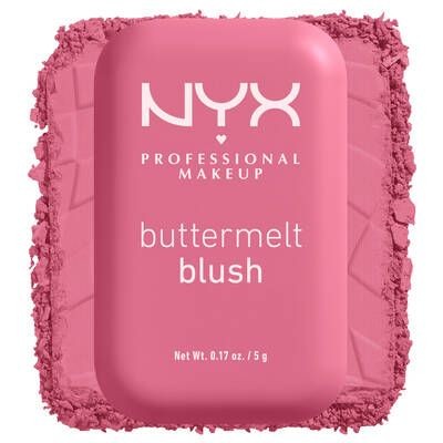 Butter Blush NYX