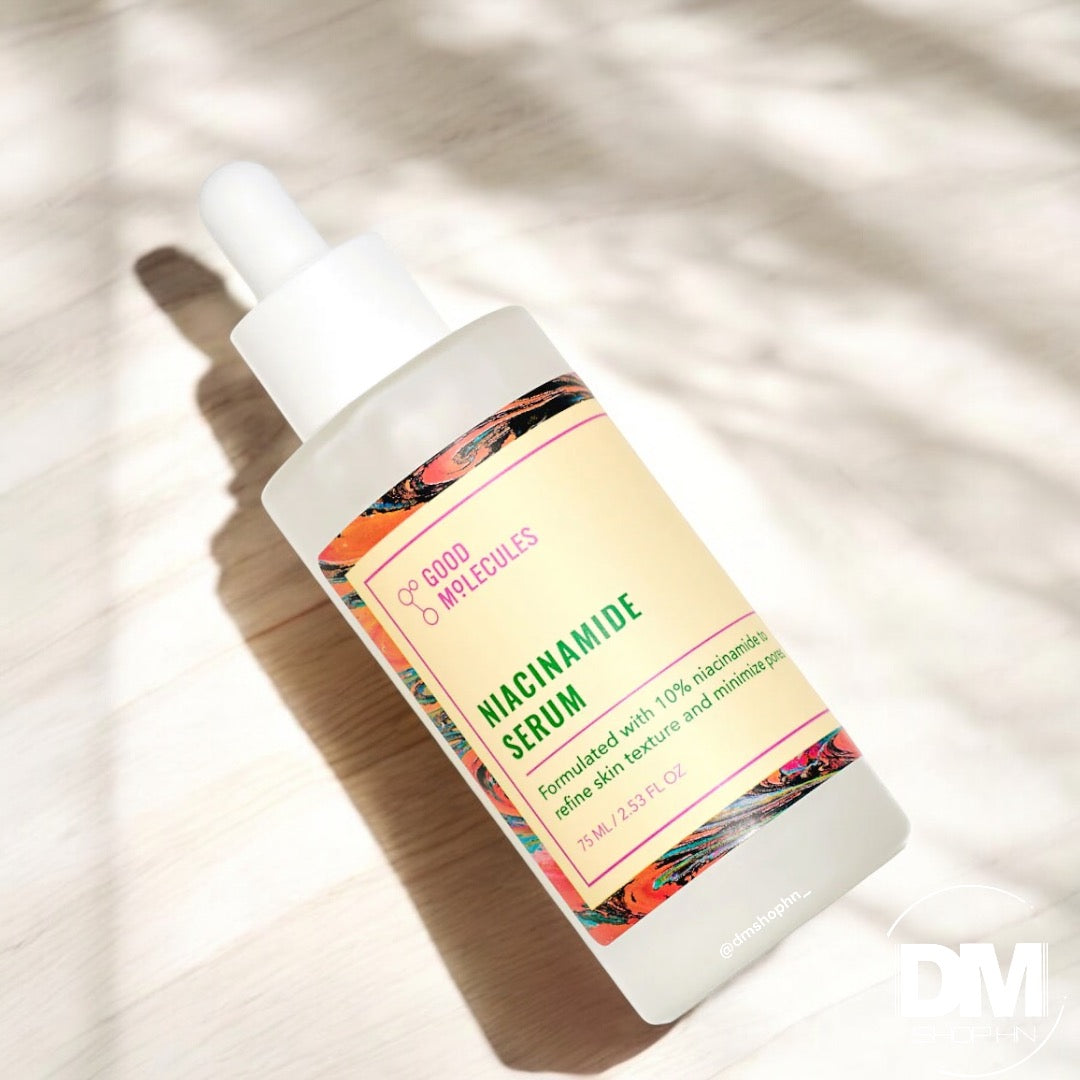 GOOD MOLECULES - Niacinamide Serum