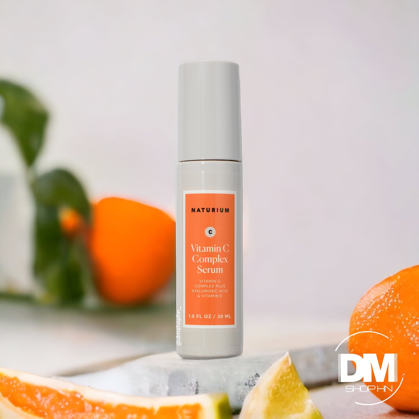 Naturium Vitamin C Complex Serum