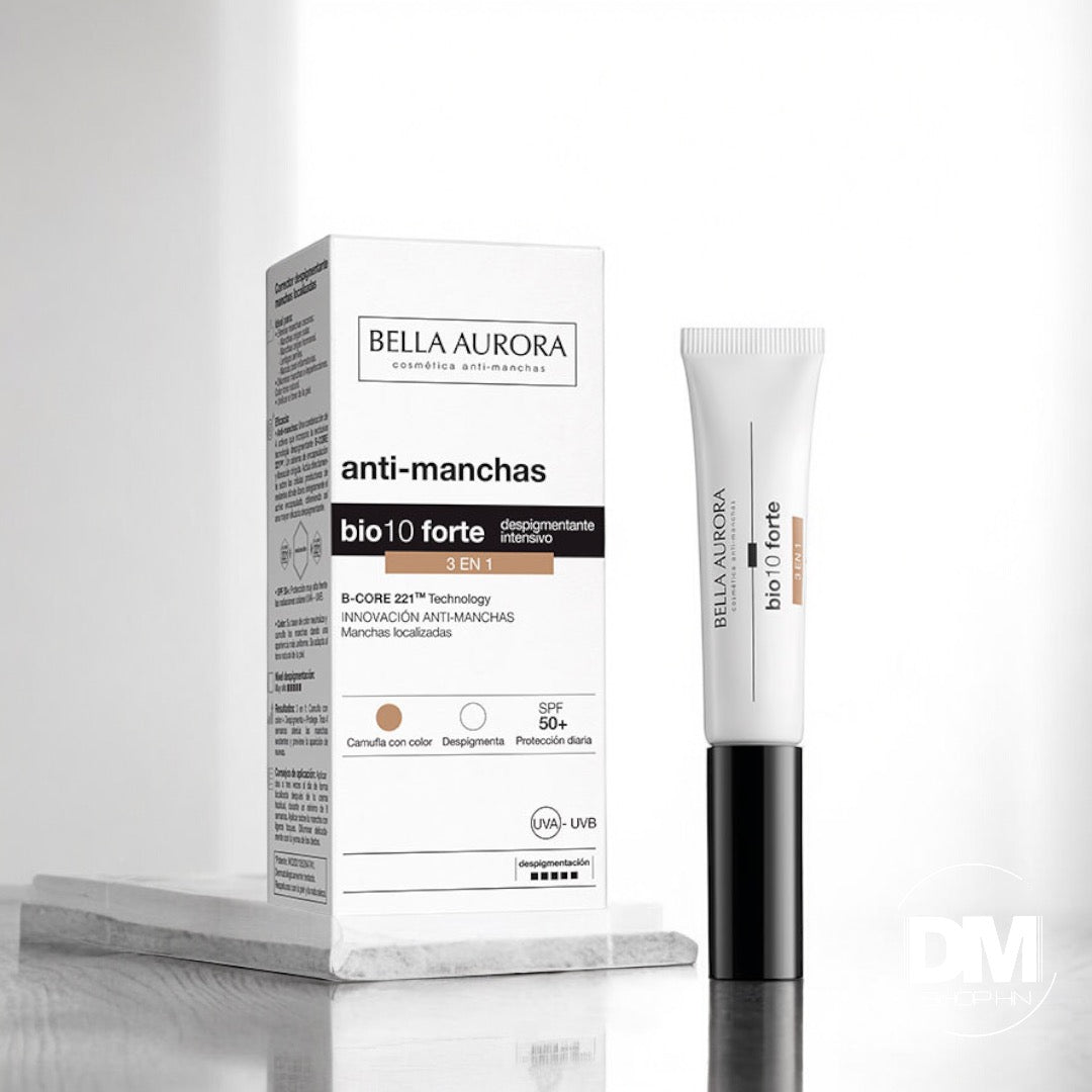 BELLA AURORA Bio10 Forte Corrector Anti-Manchas