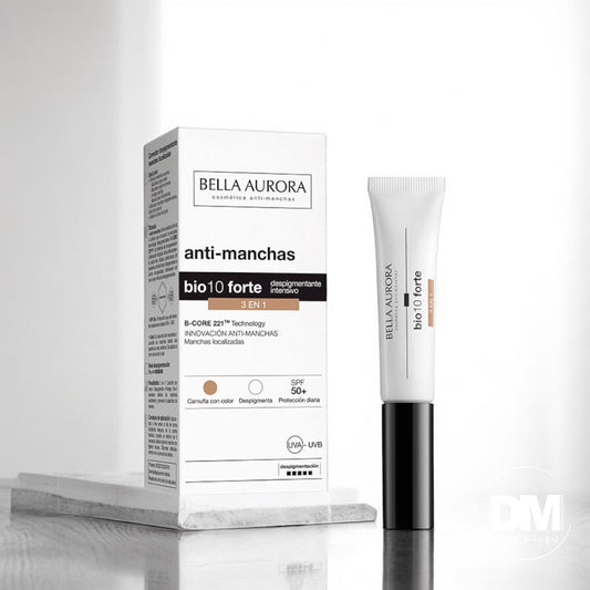 BELLA AURORA Bio10 Forte Corrector Anti-Manchas