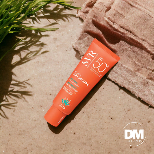 SVR SUN SECURE Fluide SPF50+