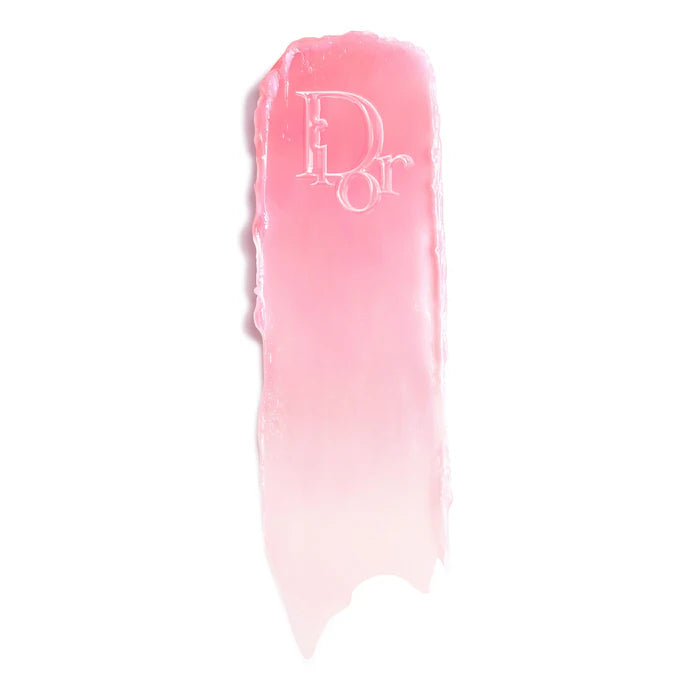 DIOR  Plump & Glow Pink Lip Ritual Set