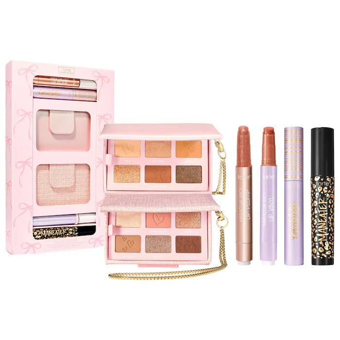 Tarte  you know you love me collector's vault