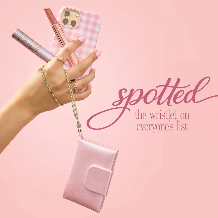 Tarte  you know you love me collector's vault