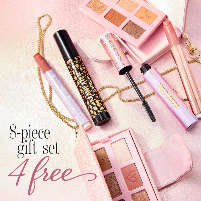 Tarte  you know you love me collector's vault