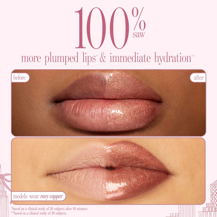 Tarte  you know you love me collector's vault