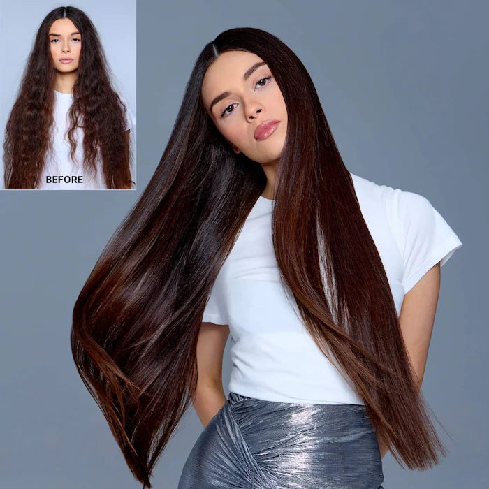 COLOR WOW  Dream Coat Treatment Spray and Mini Style on Steroids Texture Spray Set