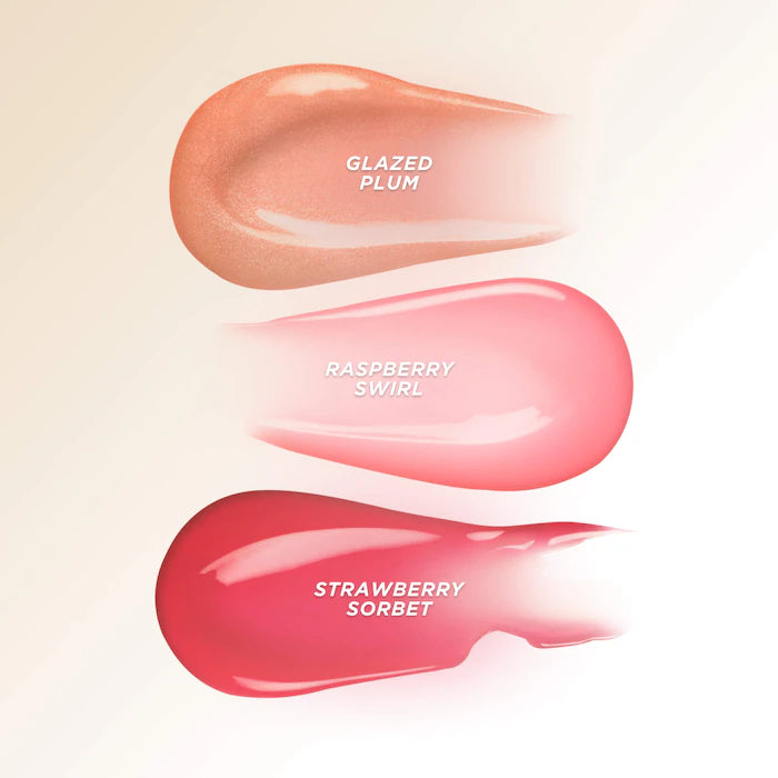 Gisou  Mini Lip Trio Set