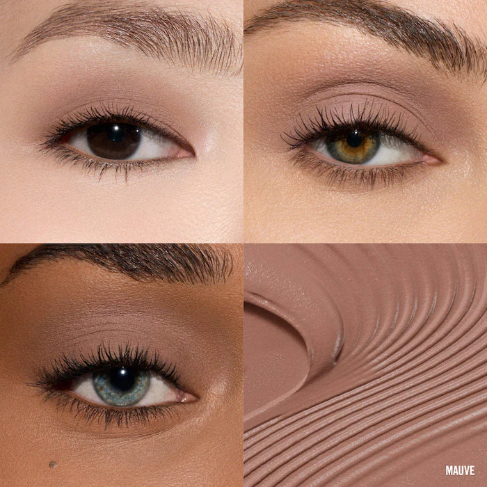 MAKEUP BY MARIO  Long-Wearing Cream Eyeshadow Duo Gift Set