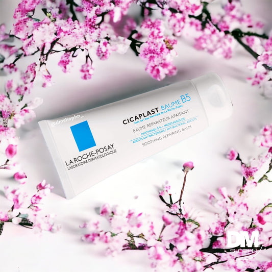 La Roche Posay CICAPLASTBAUME B5