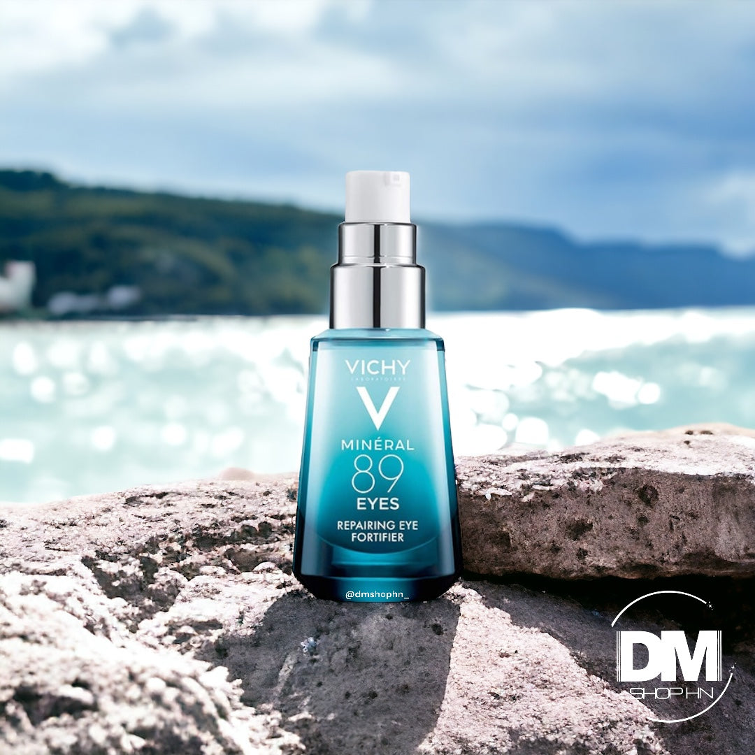 VICHY MINERAL 89 EYES