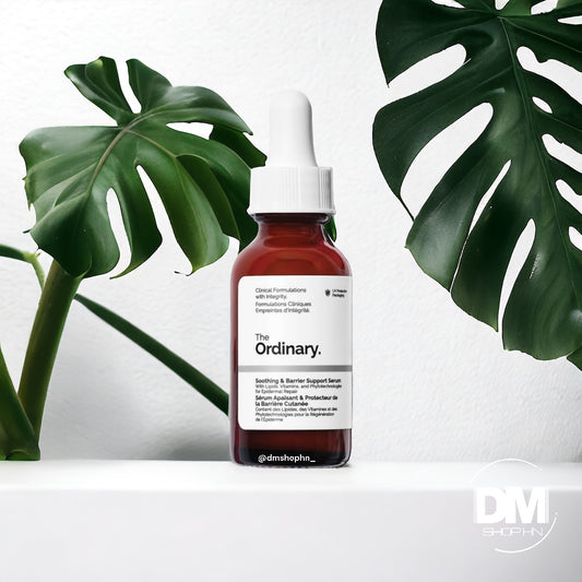 The Ordinary Soothing & Barrier Support Serum