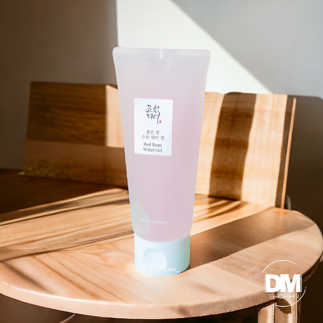 BEAUTY OF JOSEON - Red Bean Water Gel