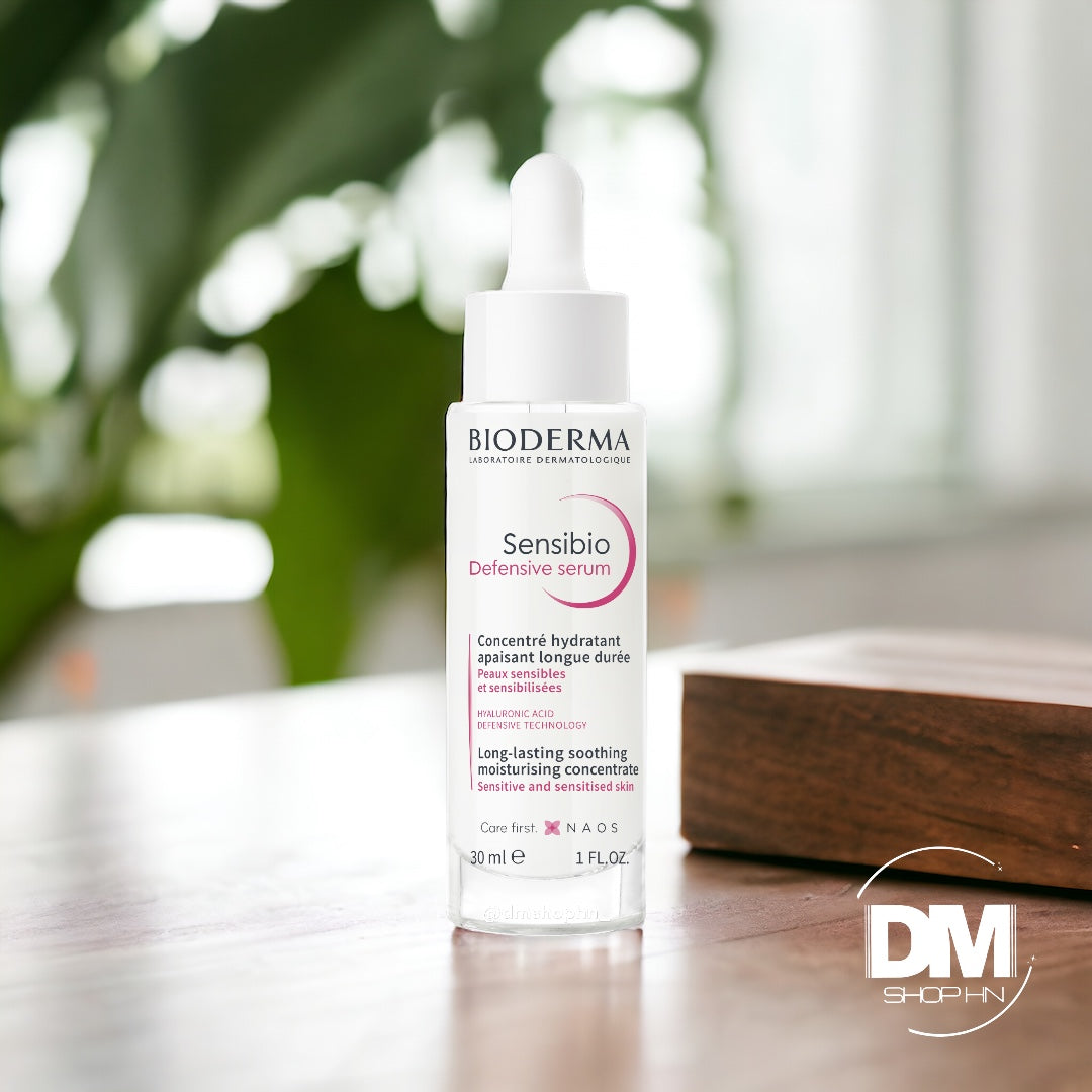 Bioderma Sensibio Defensive Sérum