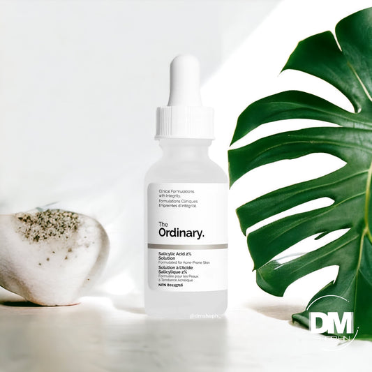 The Ordinary Salicylic Acid 2% Solution