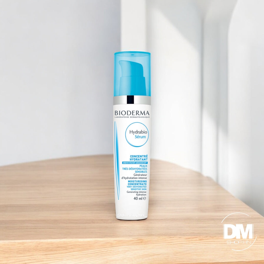 Bioderma Hydrabio Serum