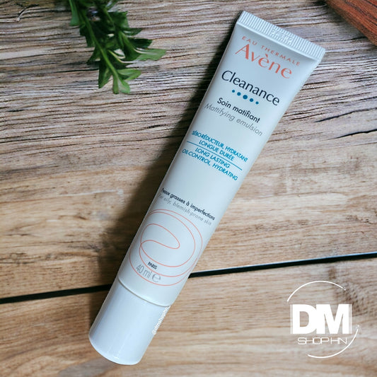 Avene Cleanance Cuidado matificante