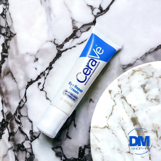 Cerave Eye Repair Cream