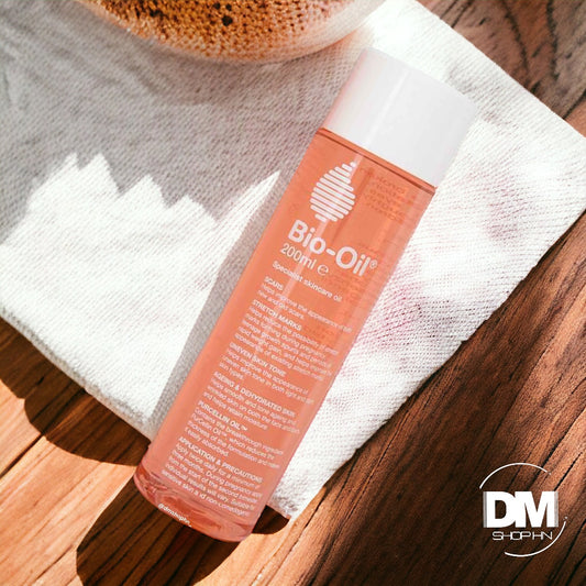 Bio-Oil Aceite