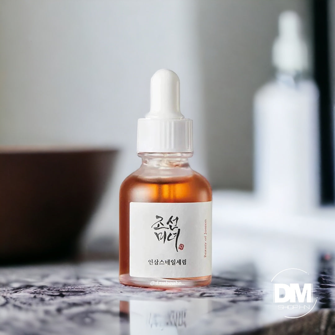 Beauty Of Joseon Revive Serum : Ginseng + Snail Mucin