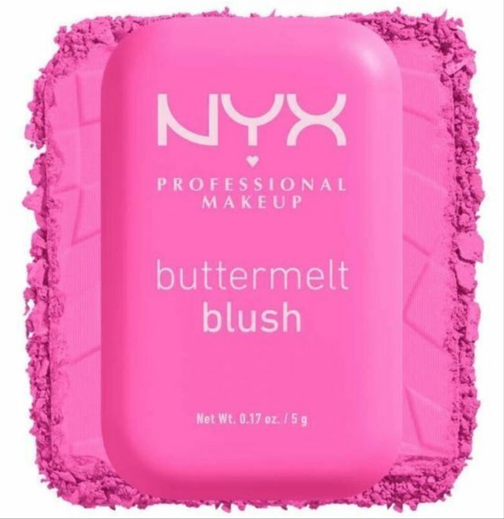 Butter Blush NYX