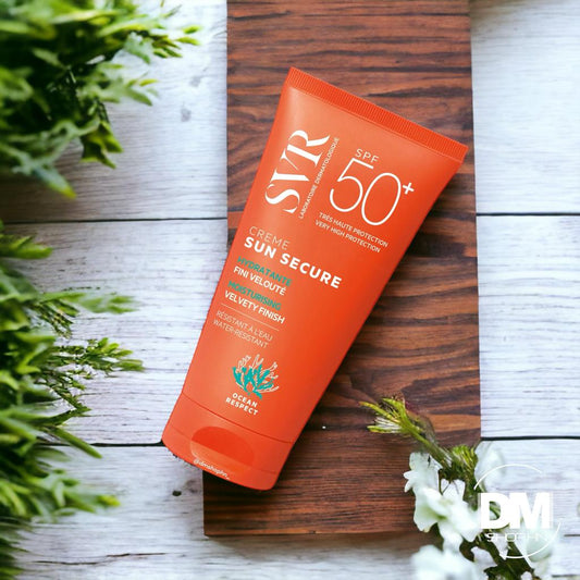 SVR SUN SECURE Crème SPF50+