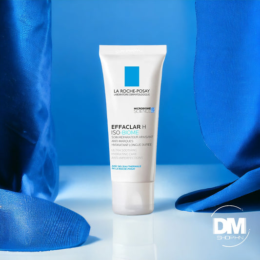 La Roche Posay EFFACLAR H ISO-BIOME