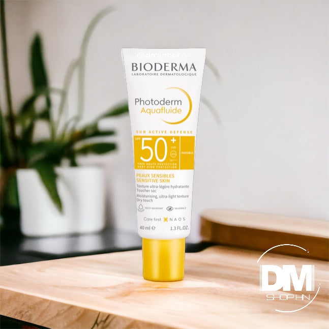 Bioderma Photoderm Aqua Fluide