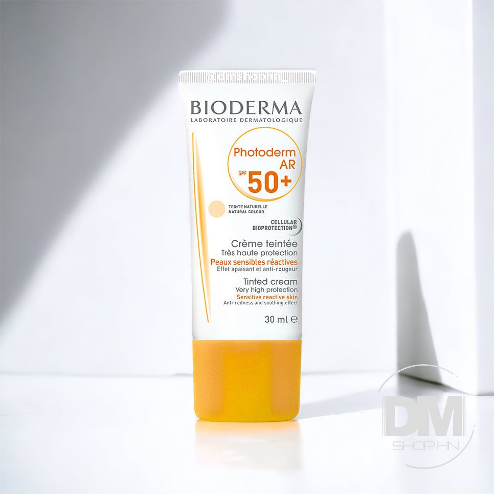 Bioderma Photoderm AR Color SPF 50+