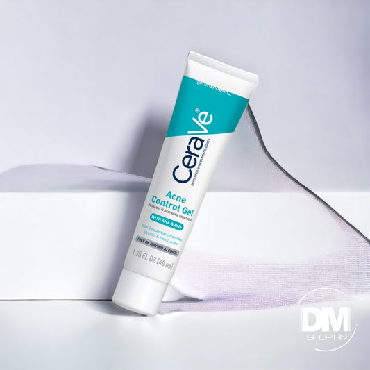 Cerave Acné Control Gel