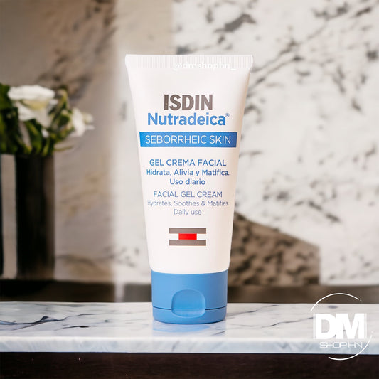 Isdin Nutradeica Dermatitis Seborreica