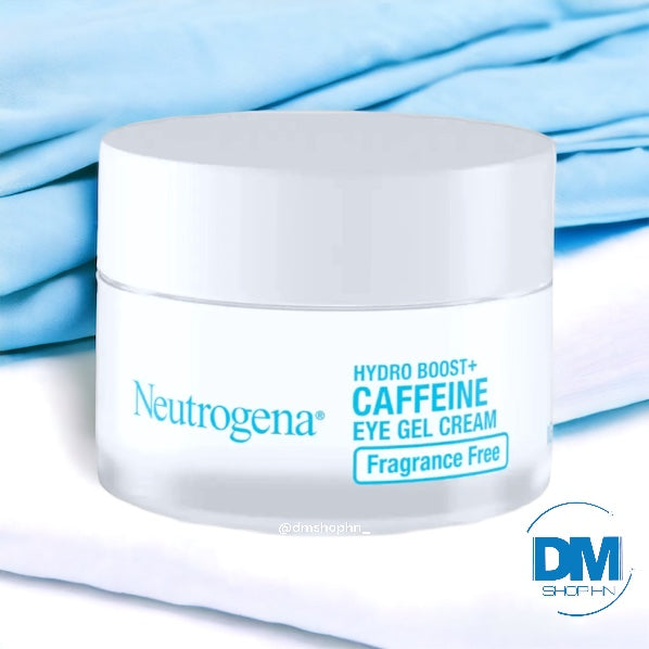 Neutrogena Contorno De Ojos Caffeina Acido Hialuronico