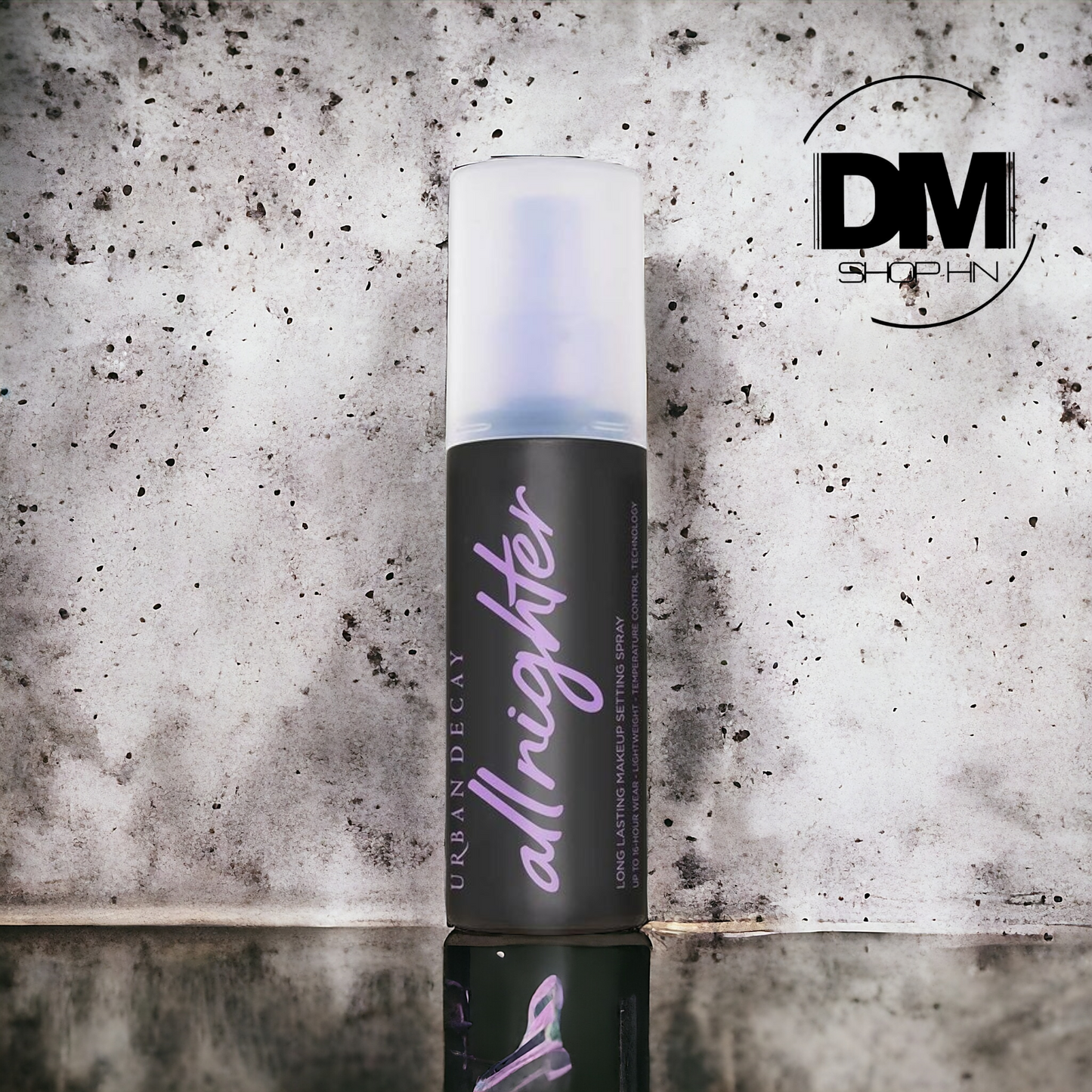 Urban Decay All Nighter Waterproof Makeup Setting Spray