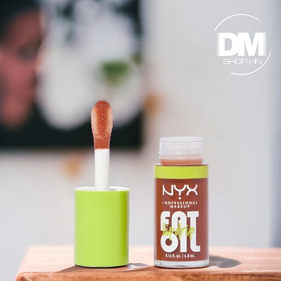 FAT OIL LIP DRIP NYX