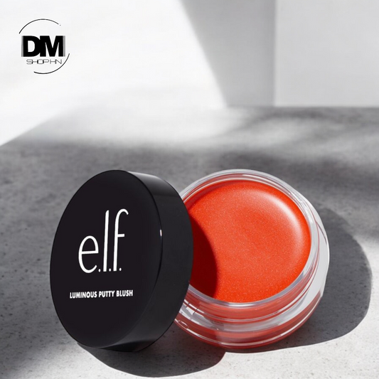 Luminous Putty Blush Elf