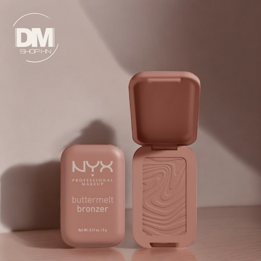 Buttermelt Bronzer NYX