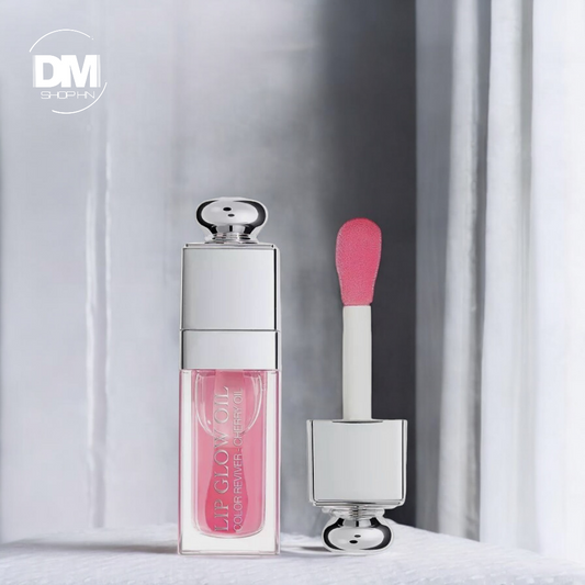 Dior Addict Lip Glow Oil