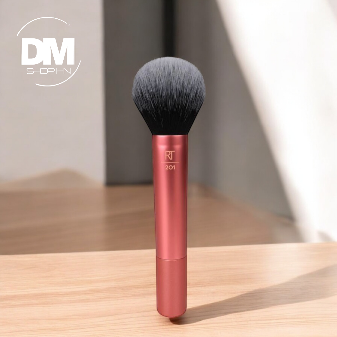 Ultra Powder Makeup Brush 201 Real Techniques