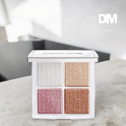 Dior Backstage Glow Face Palette